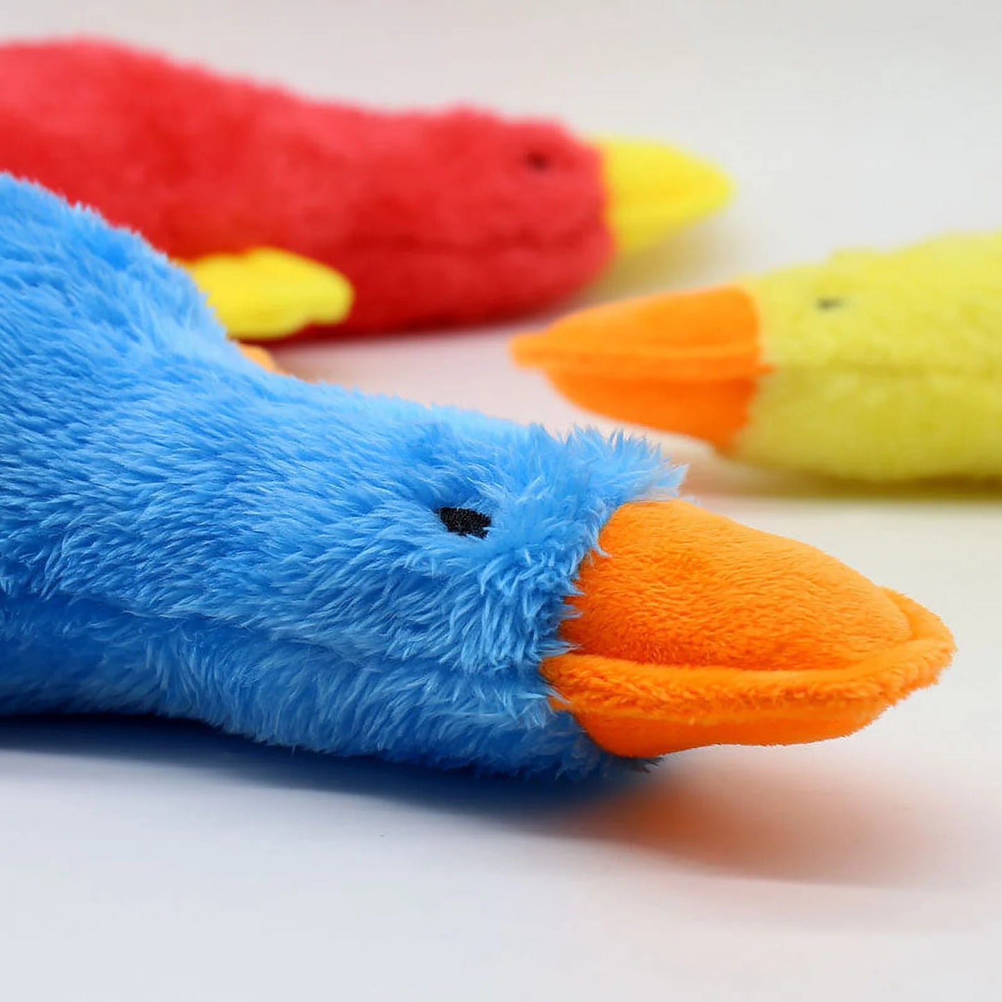 Plush Squeaky Dog Toys Pet Toy for Medium and Large Dogs