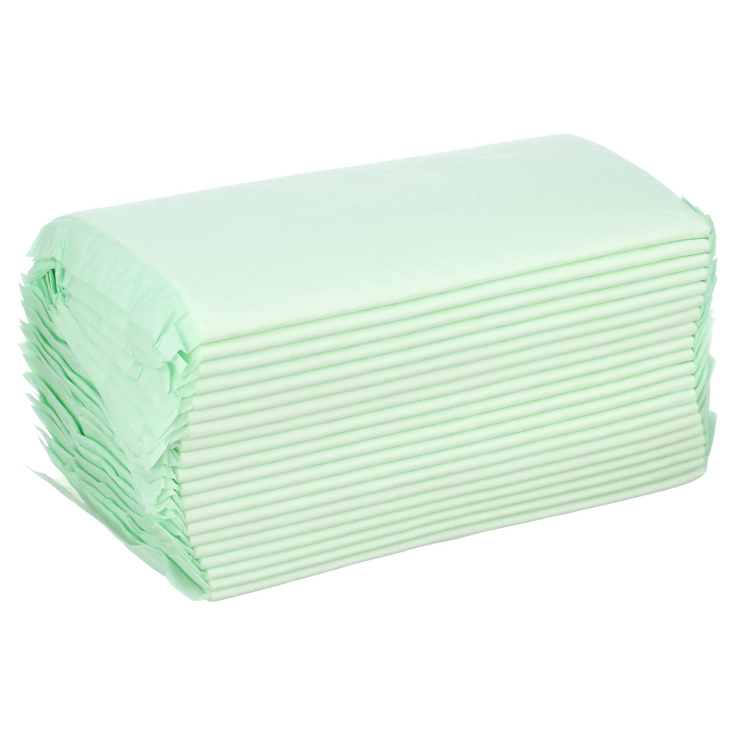 20Ct Cat Pads | Generic Refills for Tidy Cats Breeze Cat Litter Box Pads System | Cat Pee Pads 16.9'' X 11.4''