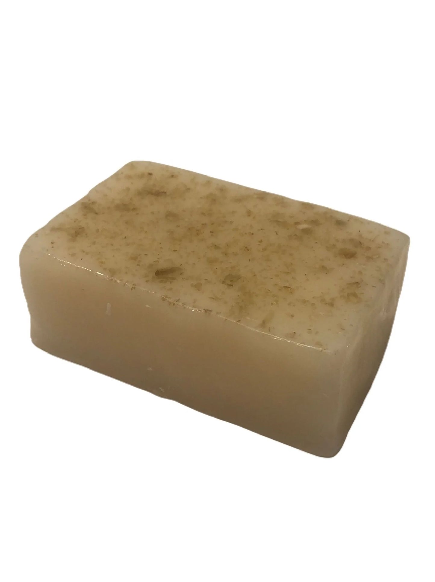 Benat Pets All-Natural Furry Friend Soap Bar - 5.8 Oz of Gentle Pet Care