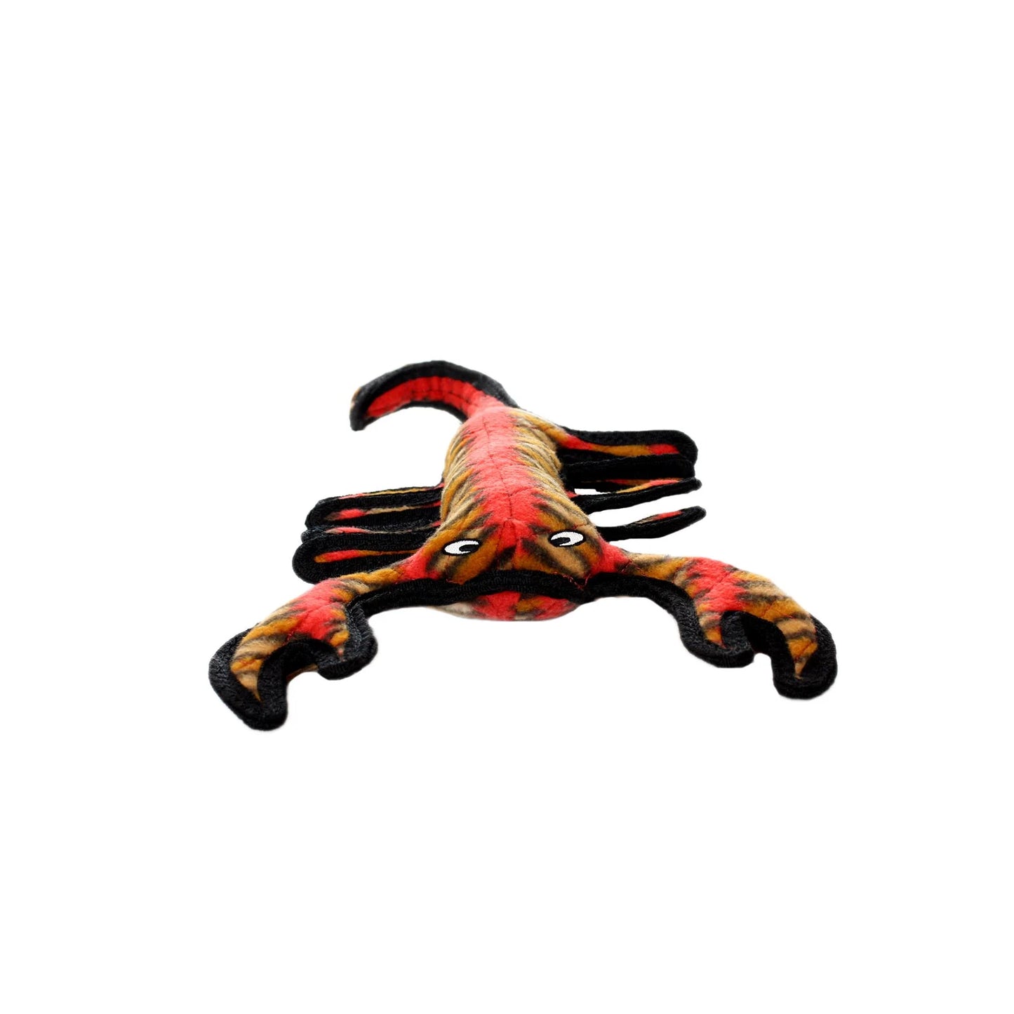 Desert Scorpion, Squeaky and Durable Dog Toy