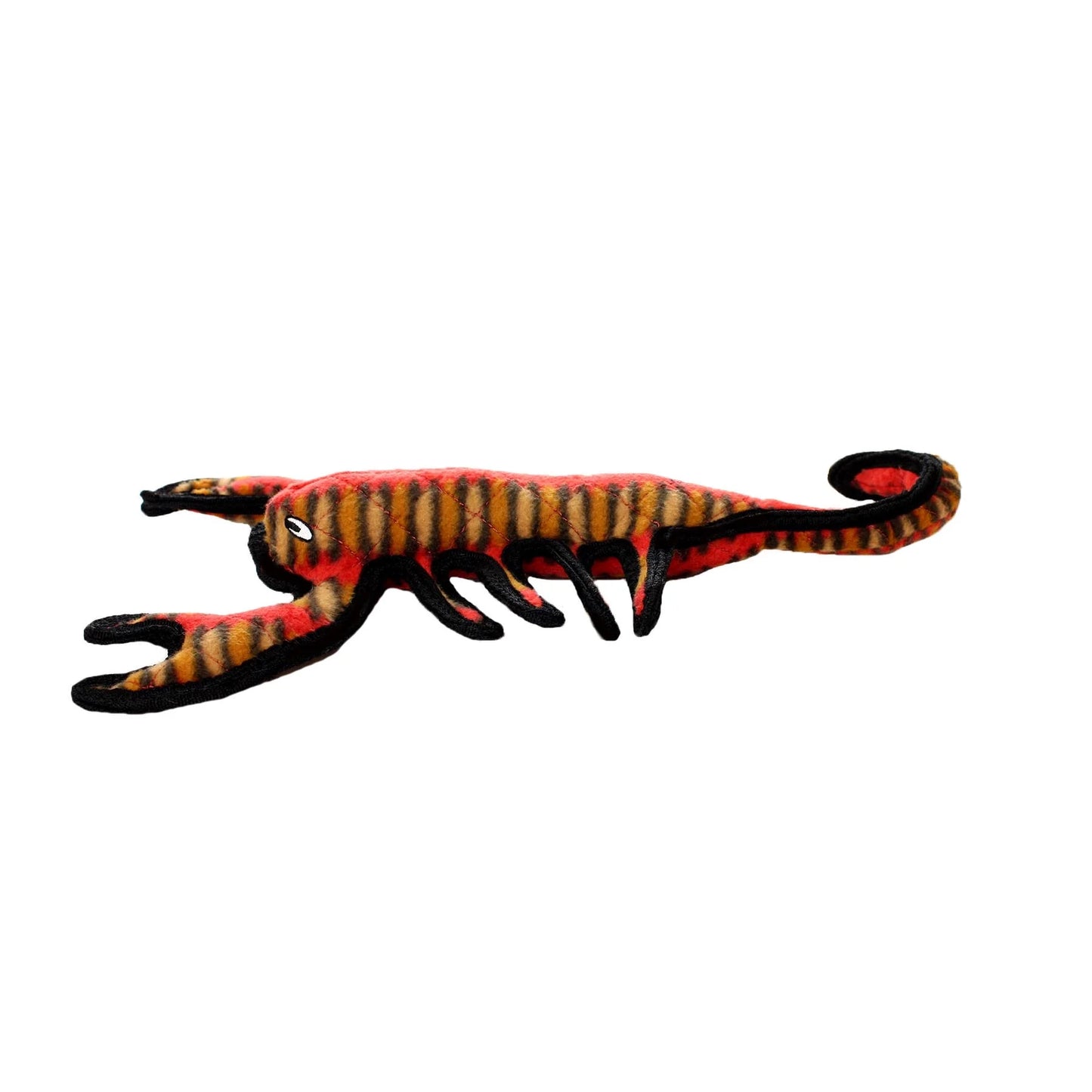 Desert Scorpion, Squeaky and Durable Dog Toy