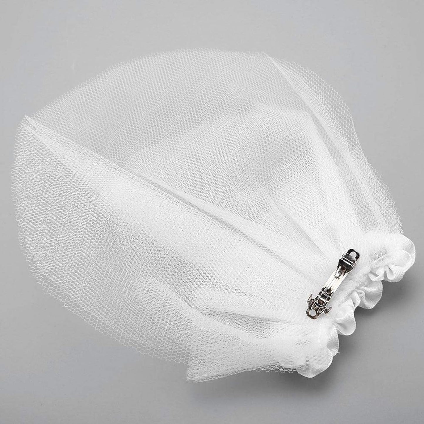 Pet Wedding Soft Material Beautiful Wedding Veil for Pet, Pet Wedding, Fashionable for Medium Dogs Small Dogs(S Number)