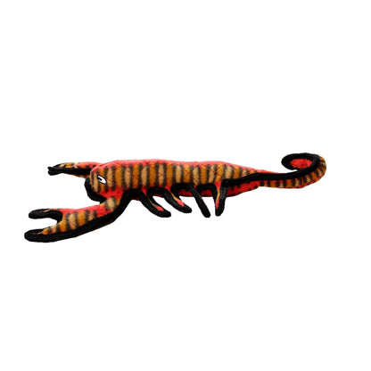 Desert Scorpion, Squeaky and Durable Dog Toy