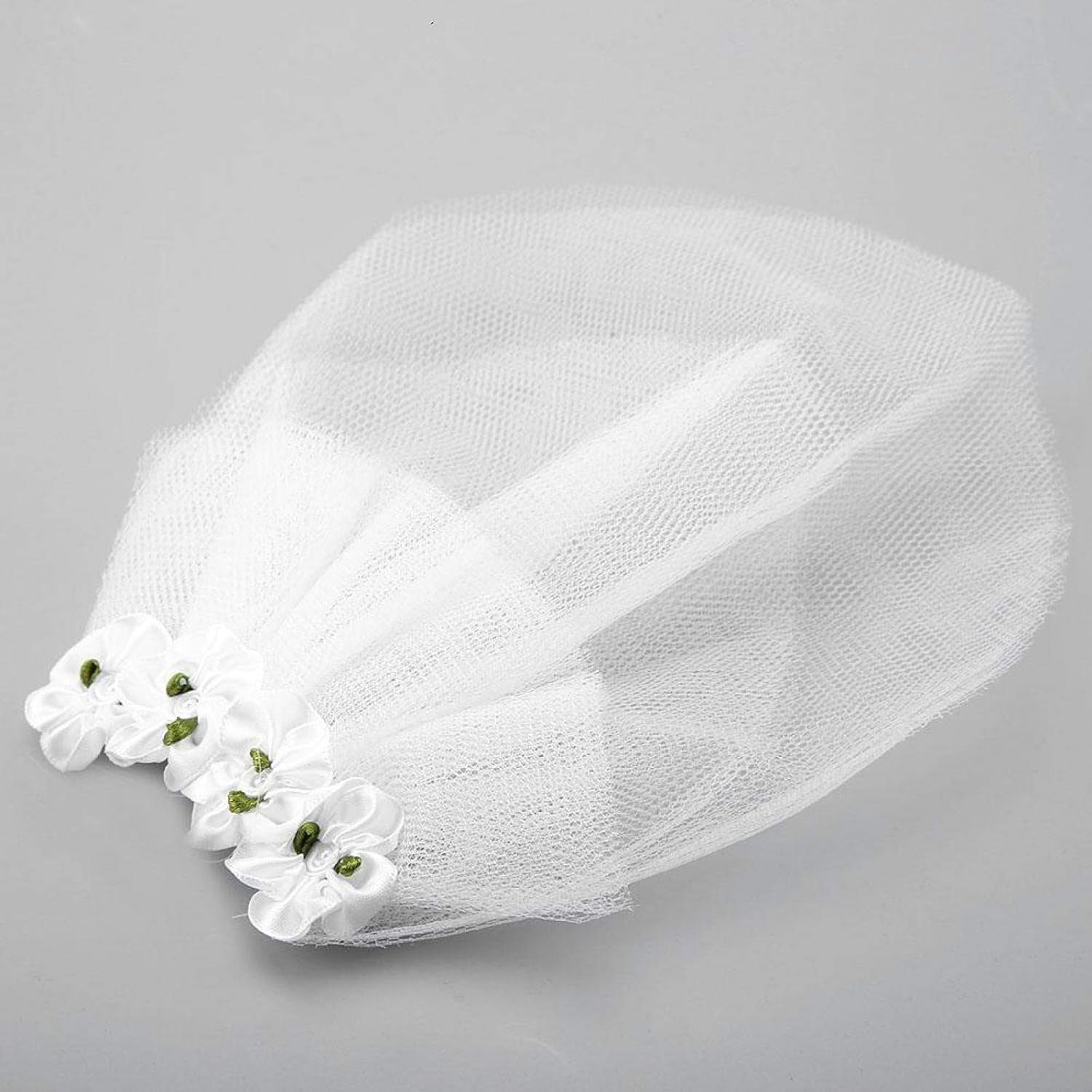 Pet Wedding Soft Material Beautiful Wedding Veil for Pet, Pet Wedding, Fashionable for Medium Dogs Small Dogs(S Number)