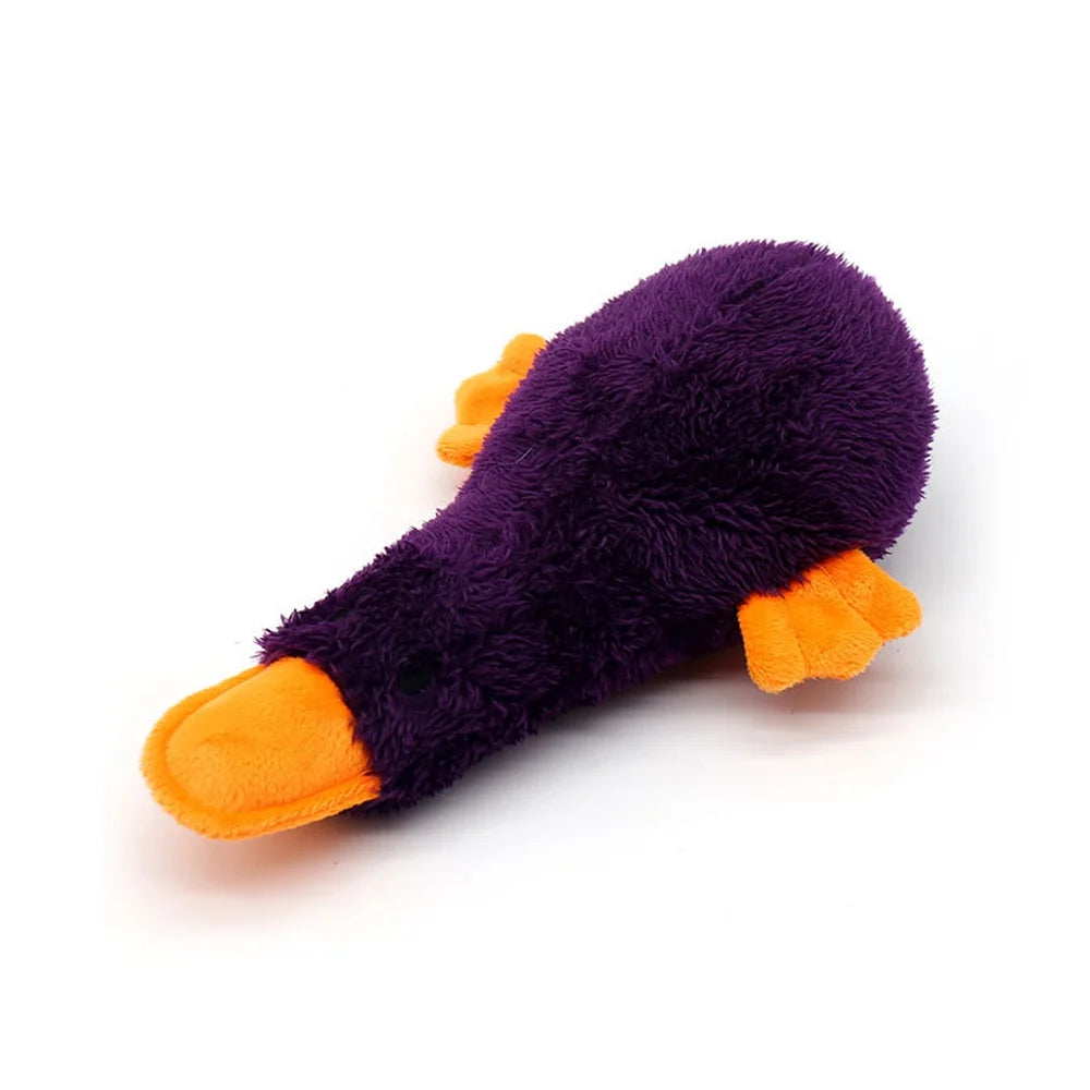 Plush Squeaky Dog Toys Pet Toy for Medium and Large Dogs