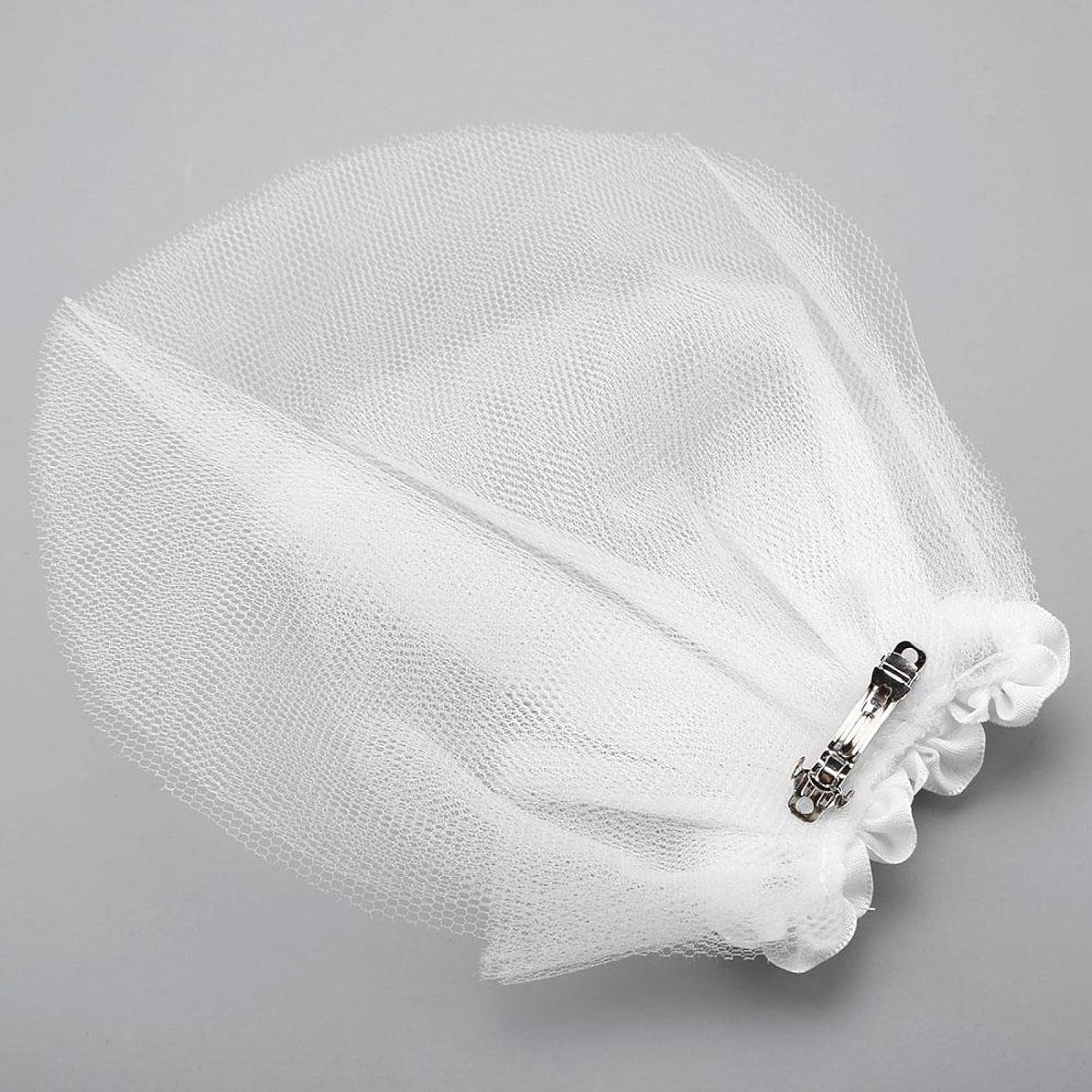 Pet Wedding Soft Material Beautiful Wedding Veil for Pet, Pet Wedding, Fashionable for Medium Dogs Small Dogs(S Number)
