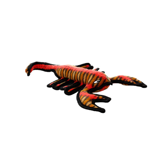 Desert Scorpion, Squeaky and Durable Dog Toy